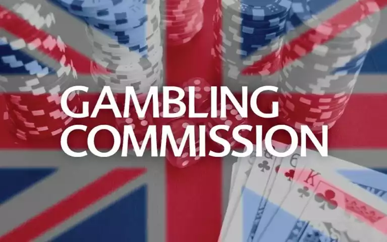 UK-Gambling-Commission