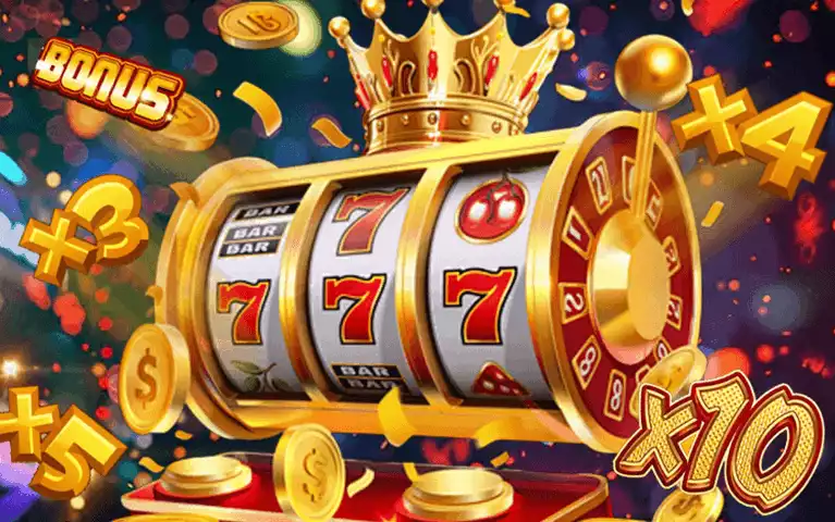 Understanding Multiplier Symbols in Slot Machines