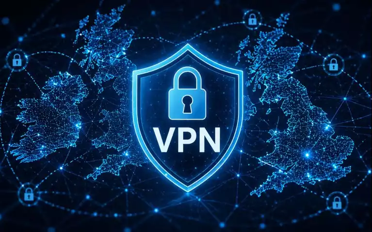 VPN Growth Clouds UKGC Illegal Gambling Estimates