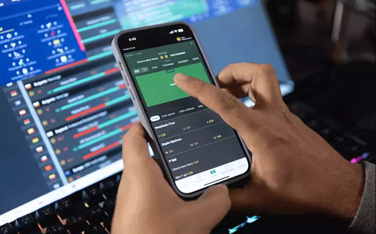 Value Betting