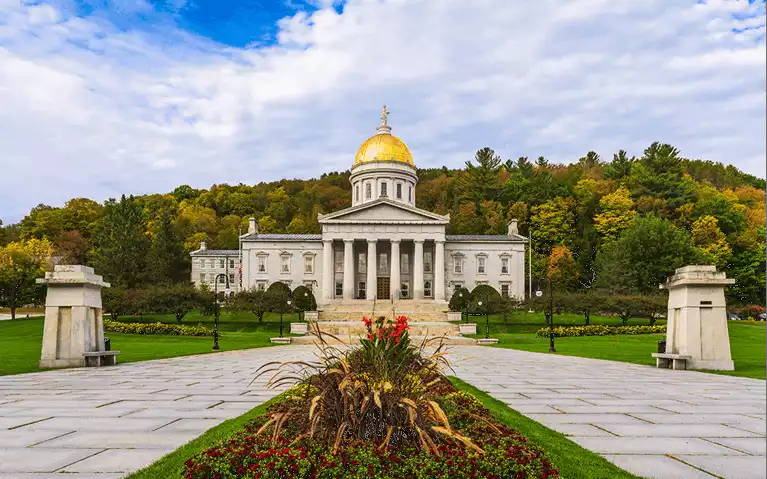 Vermont To Legalise Sports Betting 