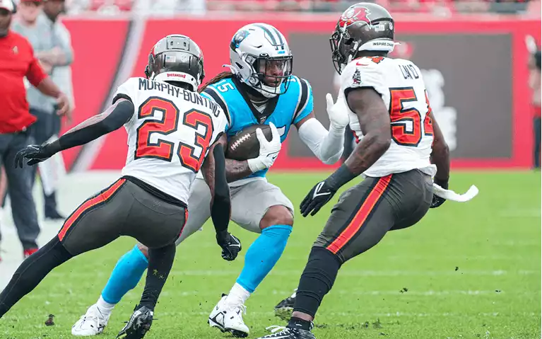 NFL Betting Tips - Week 13