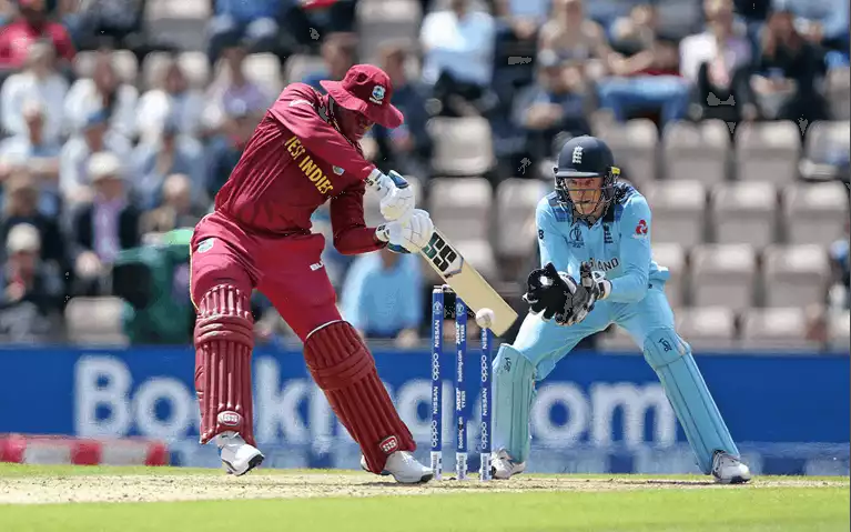 West Indies vs England Betting Tips - ODI Series