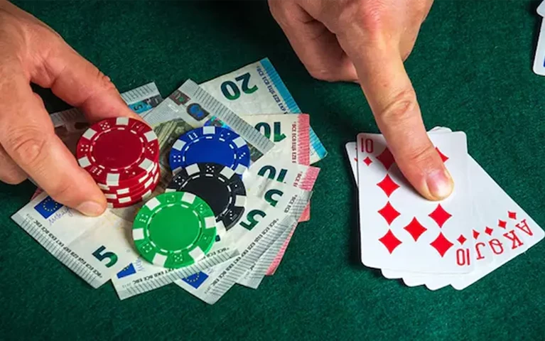 What Are the Side Bets in Poker