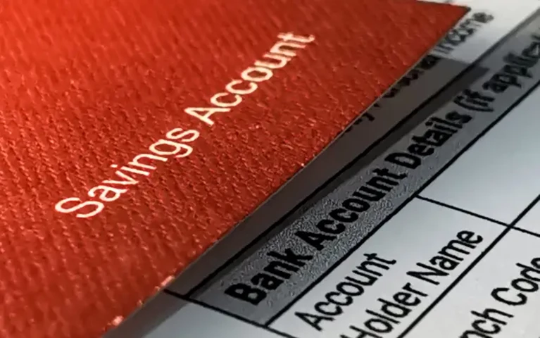 What Bank Details Do Casinos Need to Process a Withdrawal