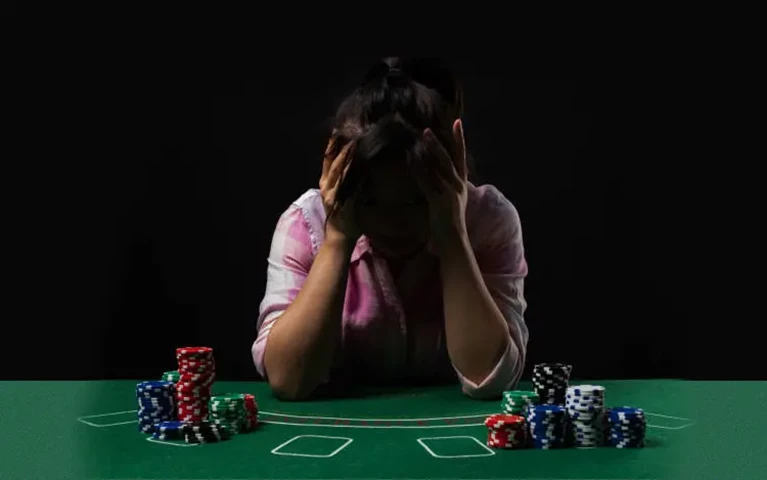 What Drives Gambling Addiction and What Online Players Should Know