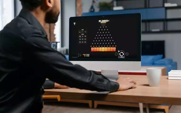 What Is Plinko RTP How Return Rates Are Calculated