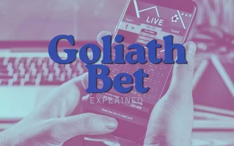 What Is a Goliath Flag Bet Structure, Risks and Rewards