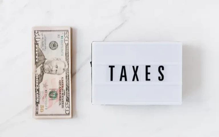 What Players Should Know About Gambling Taxes
