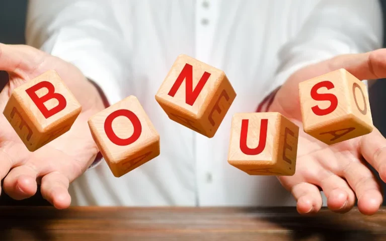 When the Bonus Round Steals the Show