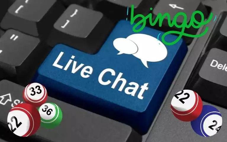 Where the Chat Room Becomes Part of the Game