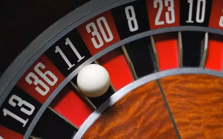 Whittaker Roulette Strategy Explained