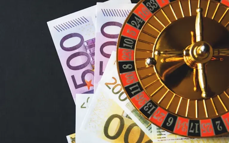 Why Do Casinos Ask for Source of Funds