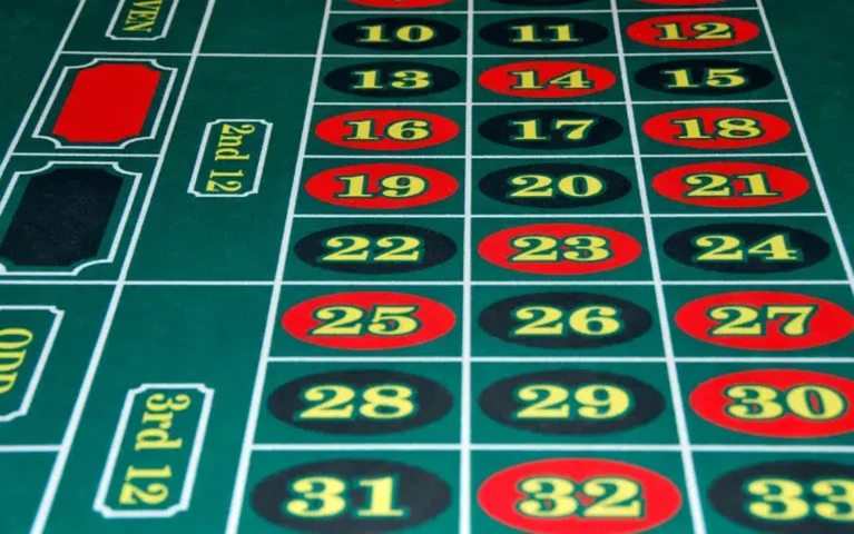 Why Roulette Numbers Are Arranged the Way They Are