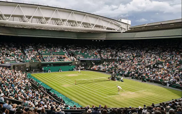 Wimbledon Outright Betting Tips - Men's Singles 