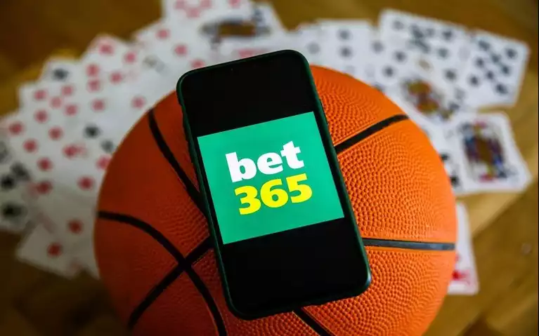 Bet365 Launches In Louisiana