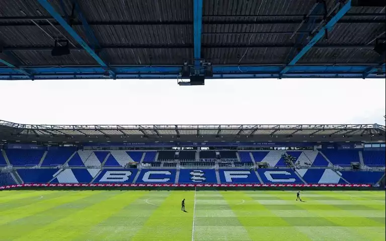 Birmingham City's Betting Partner Under Scrutiny Over False Licensing Claims 