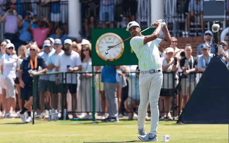 Houston Open Betting Tips