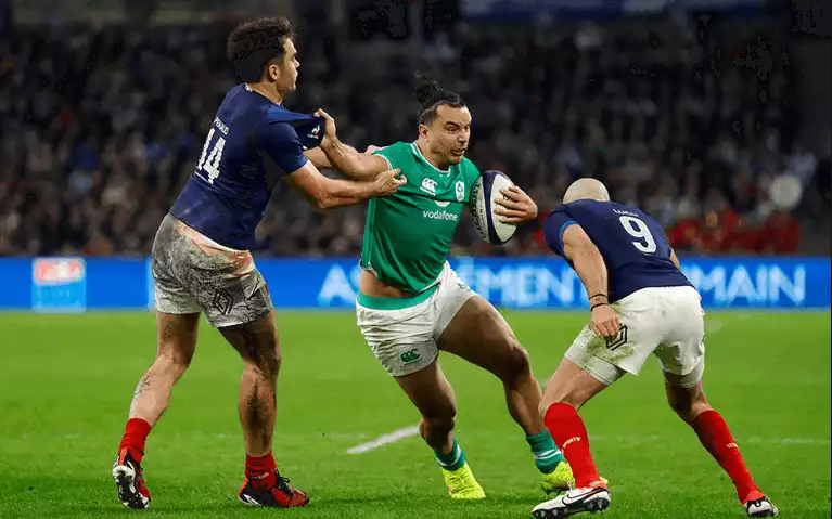 Six Nations Betting Tips - Round 4