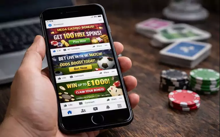 UK Public Polls Strongly for Stricter Gambling Ad Rules