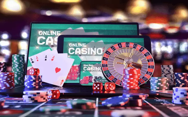 Casino | The Zone