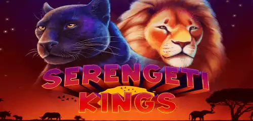 Serengeti Kings