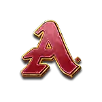 1001 Mystery Genie Fortunes - Ace Symbol