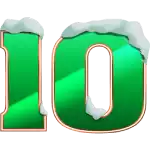 Ten