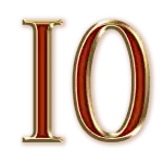 Divine Fortune Megaways - Ten Symbol