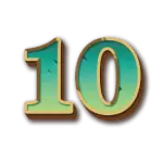 Brawlers Brew - Ten Symbol