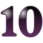 Time is Money - Ten Symbol
