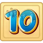 Ten