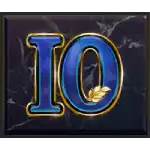 Gods of Troy Megaways - Ten Symbols