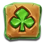 10 Cash Bisons - Club Symbol