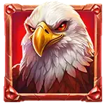 10 Cash Bisons - Eagle Symbol