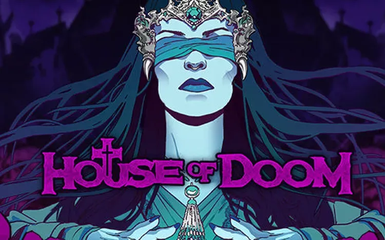 House of Doom