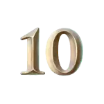 Ten