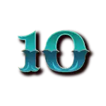 Spice Spice Baby - 10 Symbol