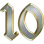 Ten
