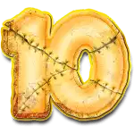 Big Bass Halloween 3 - Ten Symbol