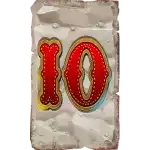 Diamond Mine Megaways - Ten Symbol