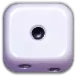 Lucky Dice - 1-Pip Die Symbol