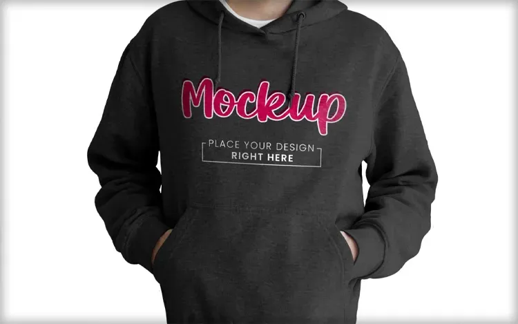 Custom “Lucky” Hoodie or Cap