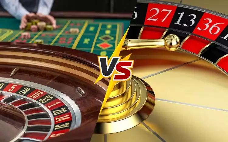 Rapid Roulette vs. Traditional Roulette