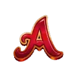 3 Magical Genies - Ace Symbol
