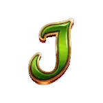3 Magical Genies - Jack Symbol