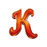 3 Magical Genies - King Symbol