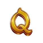 3 Magical Genies - Queen Symbol