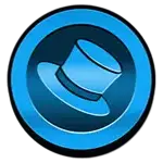 3 Pigs: Bacon Bankroll - Blue Hat Symbol