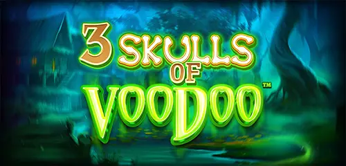 3 Skulls of Voodoo Slot Review